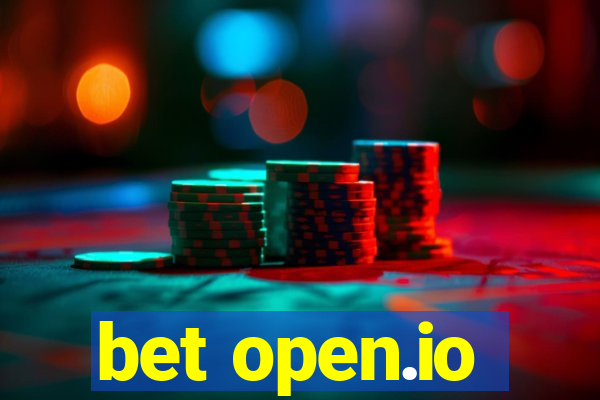 bet open.io