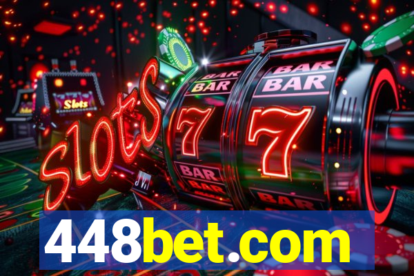 448bet.com