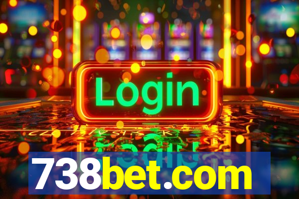 738bet.com