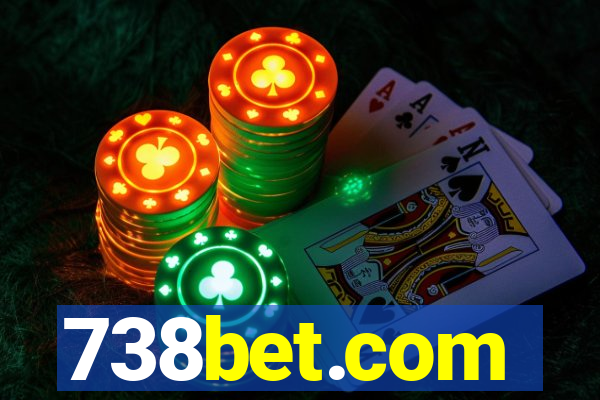 738bet.com