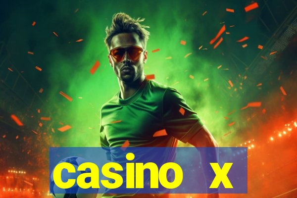 casino x рабочее зеркало