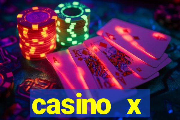 casino x рабочее зеркало