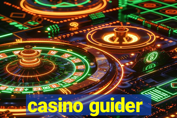 casino guider