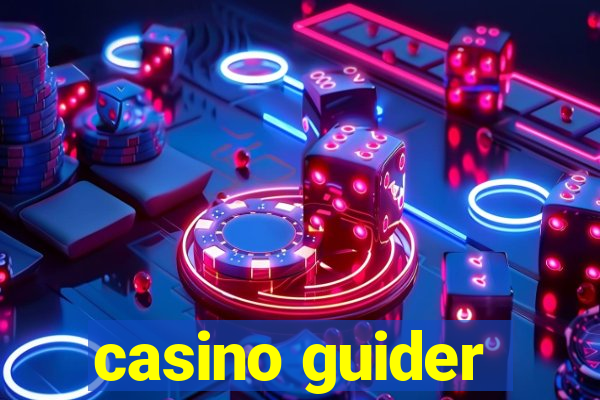 casino guider