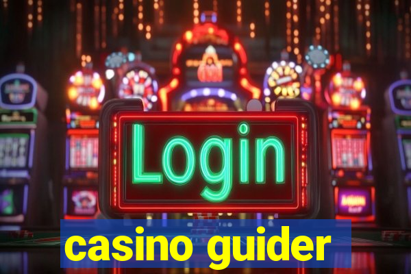 casino guider