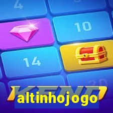 altinhojogo