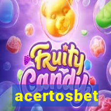 acertosbet