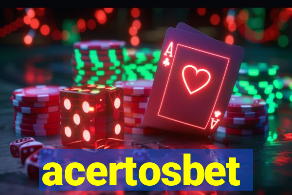 acertosbet