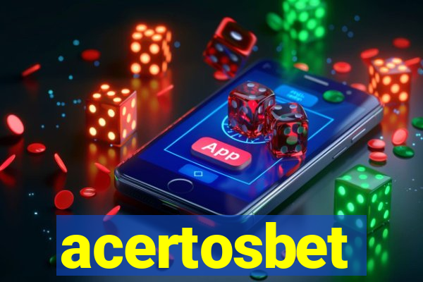 acertosbet