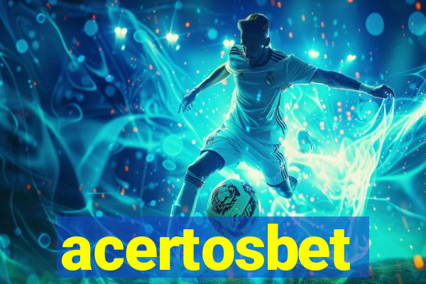 acertosbet