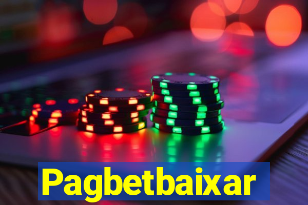 Pagbetbaixar