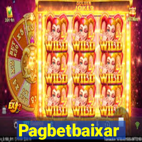 Pagbetbaixar