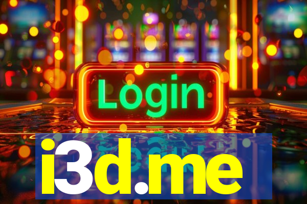 i3d.me