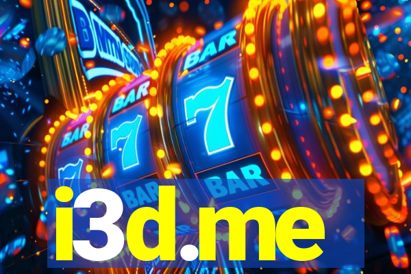 i3d.me