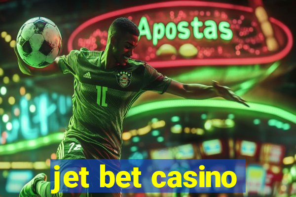 jet bet casino