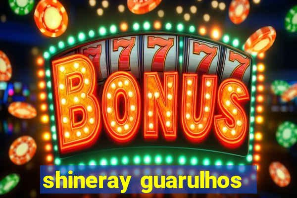 shineray guarulhos