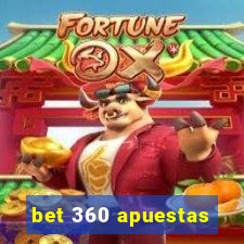 bet 360 apuestas