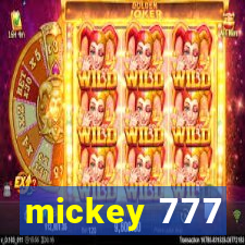 mickey 777