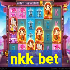 nkk bet