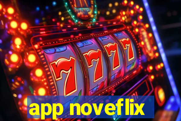 app noveflix