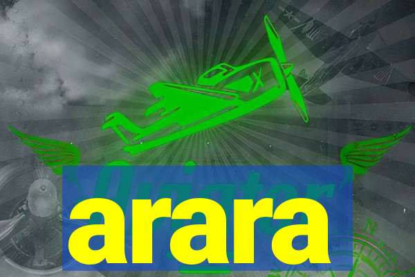 arara