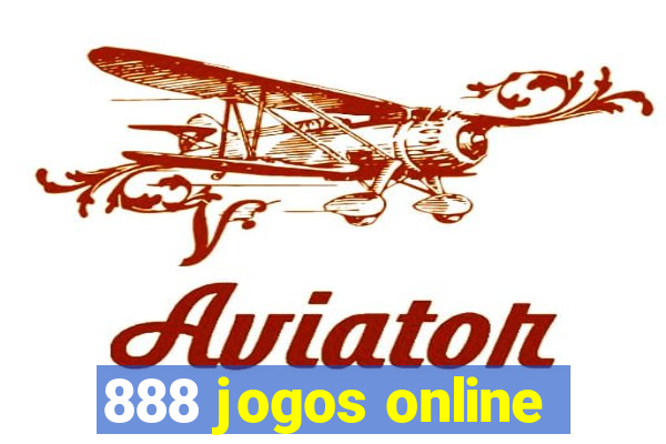 888 jogos online