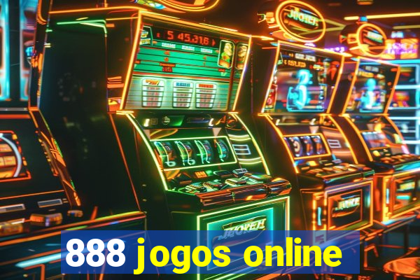 888 jogos online