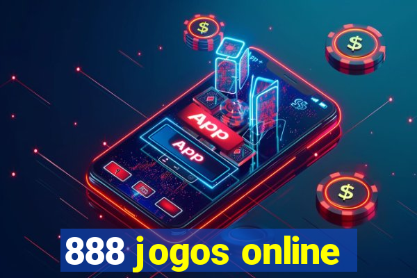 888 jogos online