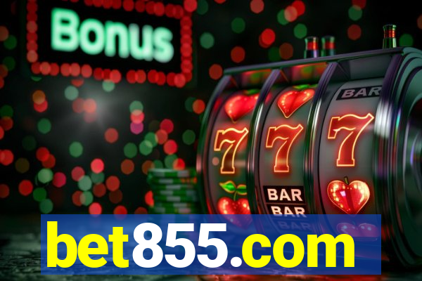 bet855.com