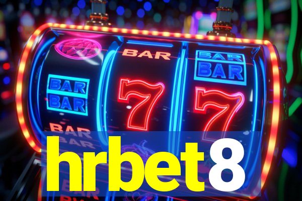 hrbet8