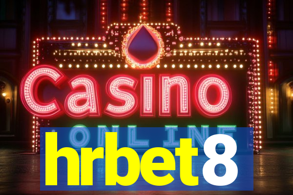 hrbet8