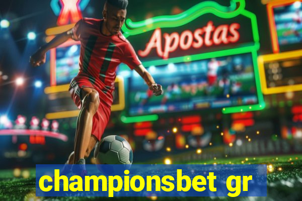 championsbet gr