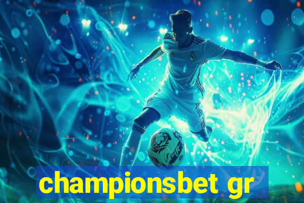 championsbet gr