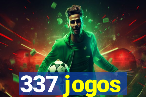 337 jogos