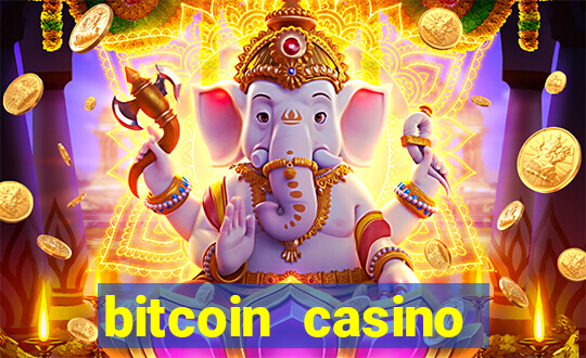 bitcoin casino bonus codes