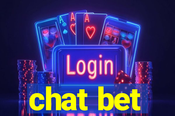 chat bet