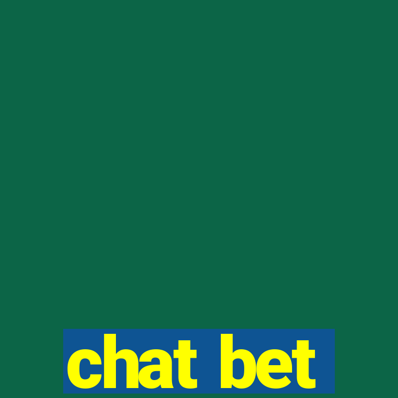 chat bet