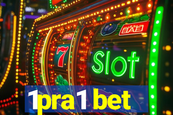 1pra1 bet