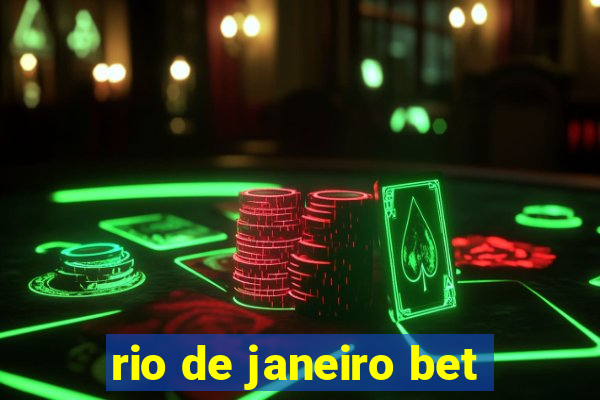 rio de janeiro bet