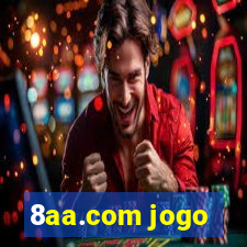 8aa.com jogo