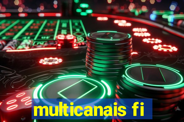 multicanais fi