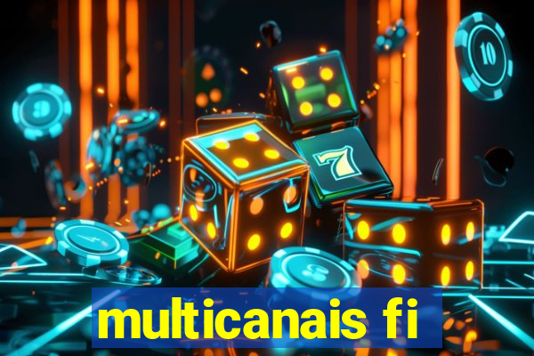 multicanais fi