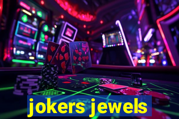 jokers jewels