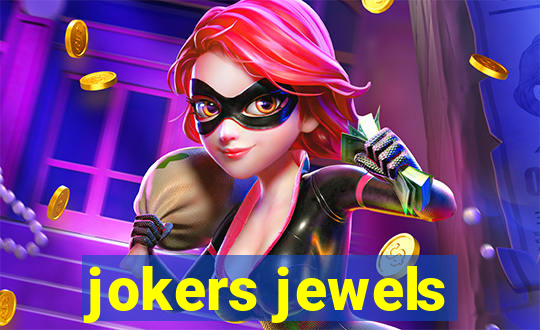 jokers jewels