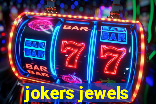 jokers jewels