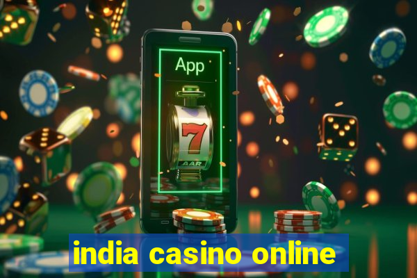 india casino online