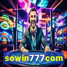 sowin777com