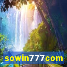 sowin777com