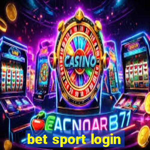 bet sport login