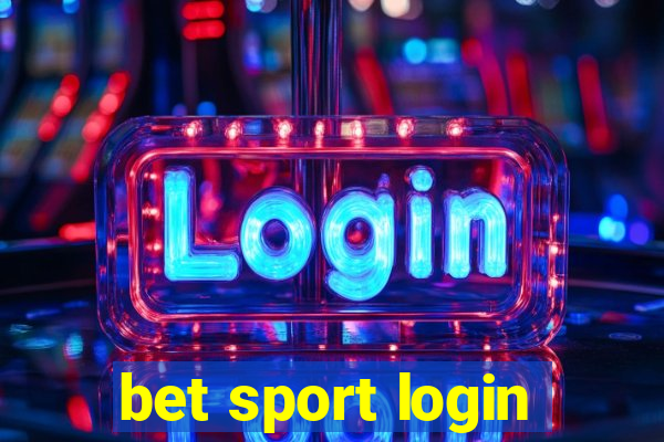 bet sport login